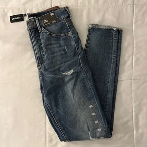 Express Jeans